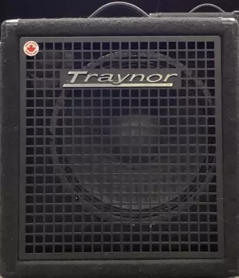 Traynor - SB112